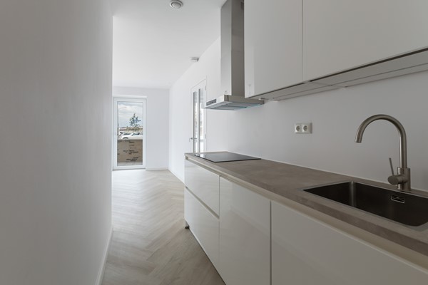Medium property photo - Ramses Shaffyhof 3, 1544 LX Zaandijk